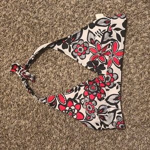 Ativa Halter Bikini Top